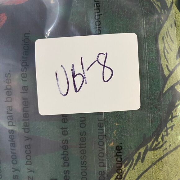 Gray Grinch Graphic T-Shirt 3x ub1-8 - Picture 7 of 7